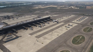 LOWW Vienna FSLTL Static Aircraft thumbnail 1