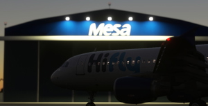 LPBJ | Beja Airport Scenery | Beja - Portugal thumbnail 2