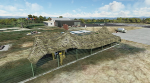 LPMI - Mirandela airfield (real life - high detail) thumbnail 3