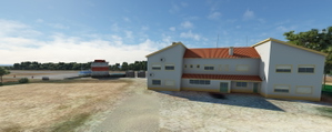 LPPN - Moitas airfield (real life - high detail) thumbnail 9