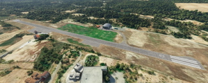 LPPN - Moitas airfield (real life - high detail) thumbnail 12