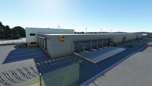 LPPR - Porto Francisco Sá Carneiro Airport thumbnail 10
