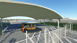 LPPR - Porto Francisco Sá Carneiro Airport thumbnail 21