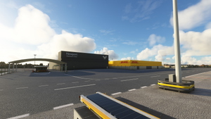 LPPR - Porto Francisco Sá Carneiro Airport thumbnail 9