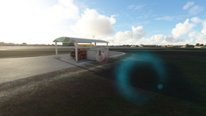 LPPR - Porto Francisco Sá Carneiro Airport thumbnail 14