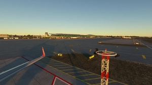LPPR - Porto Francisco Sá Carneiro Airport thumbnail 22