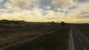 LPPR - Porto Francisco Sá Carneiro Airport thumbnail 12