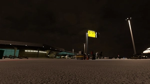 LPPR - Porto Francisco Sá Carneiro Airport thumbnail 5