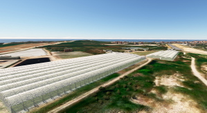 LPSC - Santa Cruz airfield (real life - high detail) thumbnail 22