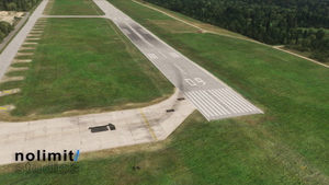 LQTZ - Tuzla International Airport thumbnail 4
