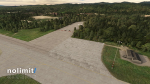 LQTZ - Tuzla International Airport thumbnail 5