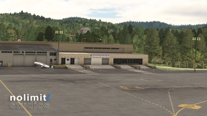 LQTZ - Tuzla International Airport thumbnail 3