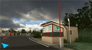 LRBM-Baia Mare (Maramureș International Airport) thumbnail 8