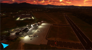 LRBM-Baia Mare (Maramureș International Airport) thumbnail 11