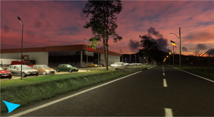 LRBM-Baia Mare (Maramureș International Airport) thumbnail 12