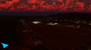 LRBM-Baia Mare (Maramureș International Airport) thumbnail 13