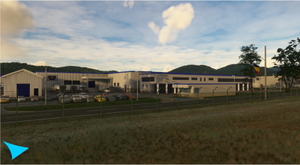 LRBM-Baia Mare (Maramureș International Airport) thumbnail 14