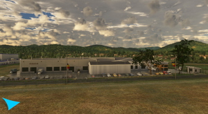 LRBM-Baia Mare (Maramureș International Airport) thumbnail 15