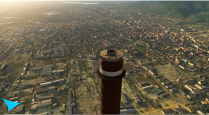LRBM-Baia Mare (Maramureș International Airport) thumbnail 17