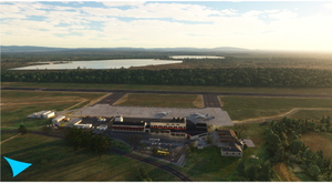 LRBM-Baia Mare (Maramureș International Airport) thumbnail 5