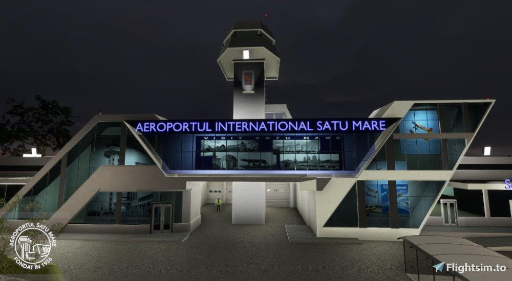 LRSM-Satu Mare International - Image 1