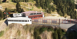 LSEZ – Air Zermatt Heliport Zermatt thumbnail 4