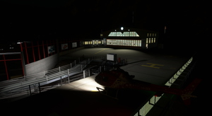 LSEZ – Air Zermatt Heliport Zermatt thumbnail 7