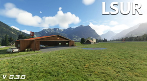 LSUR - Altdorf Flugfeld thumbnail 2
