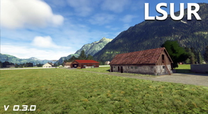 LSUR - Altdorf Flugfeld thumbnail 3