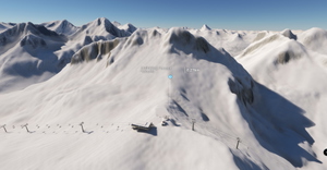 LSXM, Heliport St. Moritz thumbnail 5