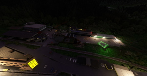 LSXS, Heliport Schindellegi thumbnail 3