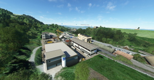 LSXS, Heliport Schindellegi thumbnail 5