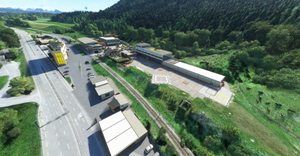 LSXS, Heliport Schindellegi thumbnail 6