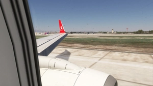 LTAI Antalya FSLTL Static Aircraft thumbnail 3