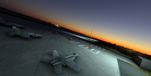 LTBU Corlu Ataturk Intl Airport Enhancement thumbnail 1