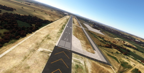 LTBU Corlu Ataturk Intl Airport Enhancement thumbnail 2