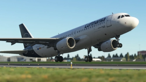 Lufthansa - 3 pack
