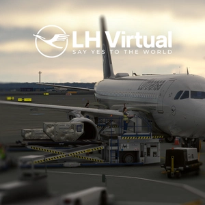 Lufthansa Airframe GSX Profiles - Fenix A319/A320/A321 thumbnail 2