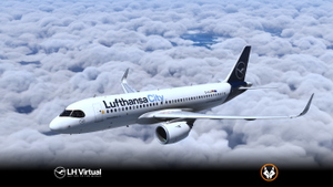 LUFTHANSA CITY | iniBuilds A320neo | D-AIJI by BLACKLIVERIEZ thumbnail 5