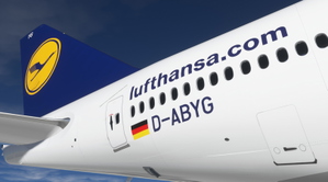 Lufthansa D-ABYG 'Baden-Württemberg' (Old Livery) | Asobo B747-8i [8K] thumbnail 3