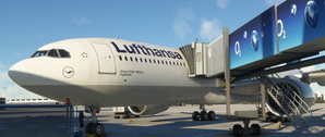 Lufthansa D-AIKL "Ingolstadt" for A330-900neo thumbnail 1