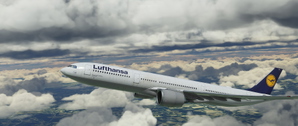 Lufthansa D-AIKL "Ingolstadt" for A330-900neo thumbnail 3