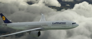 Lufthansa D-AIKL "Ingolstadt" for A330-900neo thumbnail 2