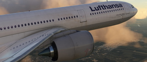 Lufthansa D-AIKL "Ingolstadt" for A330-900neo thumbnail 5