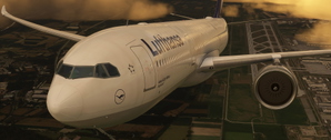 Lufthansa D-AIKL "Ingolstadt" for A330-900neo thumbnail 7