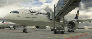 Lufthansa D-AIKL "Ingolstadt" for A330-900neo thumbnail 12