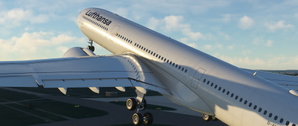 Lufthansa D-AIKO "Koblenz" for A330-900neo thumbnail 1