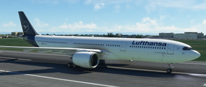 Lufthansa D-AIKO "Koblenz" for A330-900neo thumbnail 2
