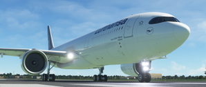 Lufthansa D-AIKO "Koblenz" for A330-900neo thumbnail 3