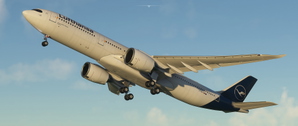 Lufthansa D-AIKO "Koblenz" for A330-900neo thumbnail 4
